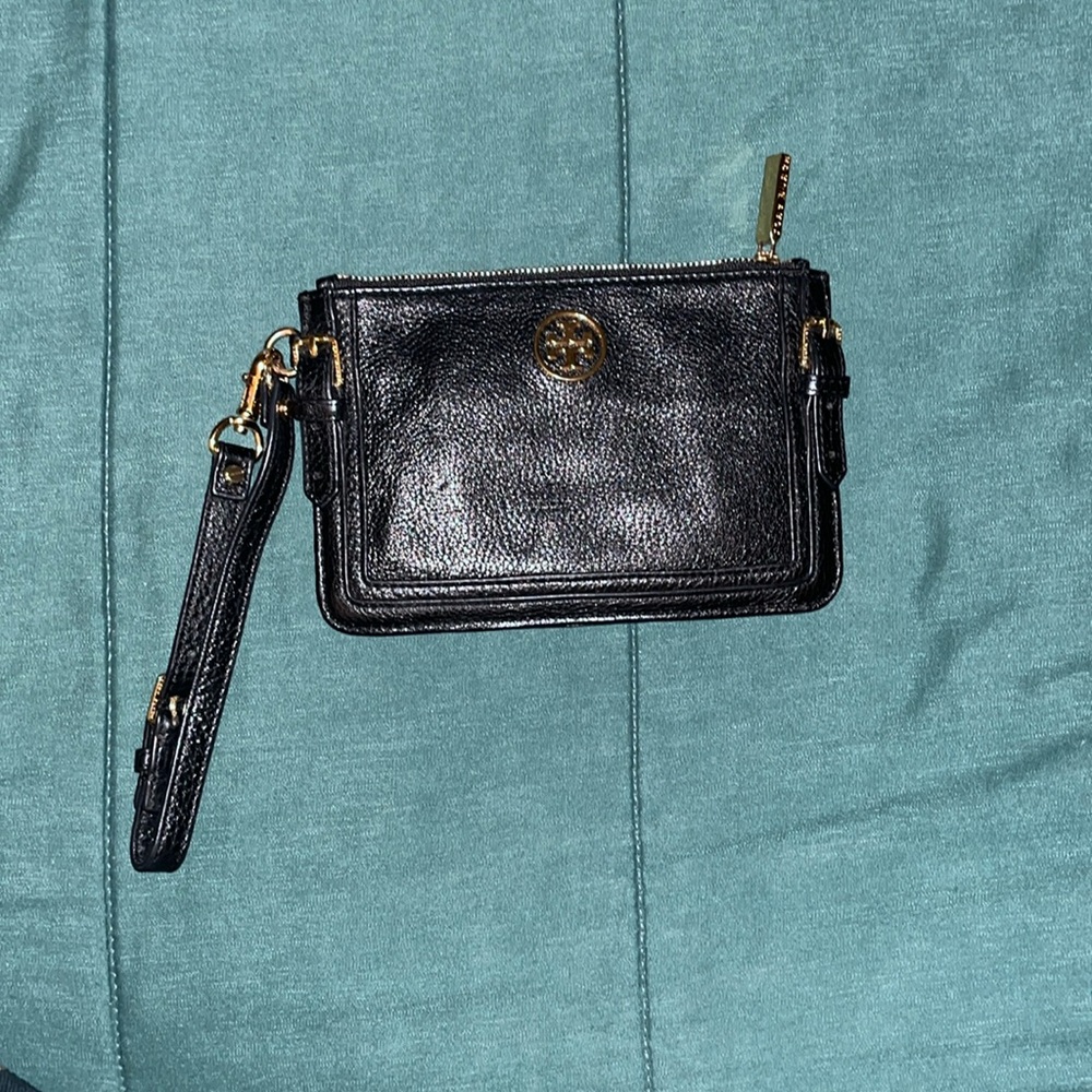 Tory Burch wristlet